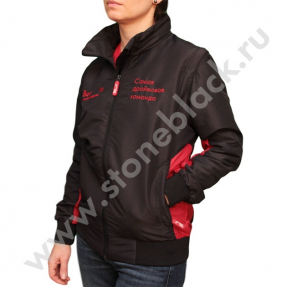 Куртка Все Инструменты (женская)