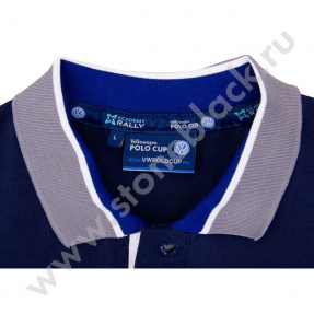 Рубашка поло Volkswagen