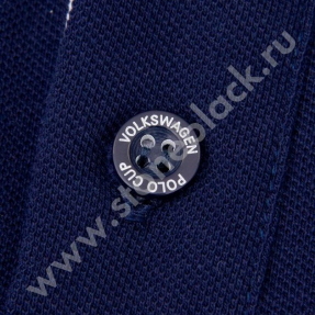 Рубашка поло Volkswagen