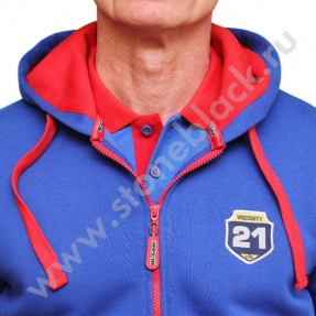 Толстовки HI