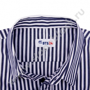 Сорочка ВТБ24