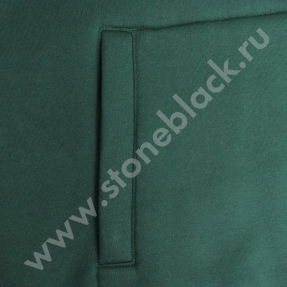 Толстовка СБЕРБАНК (мужская зеленая)