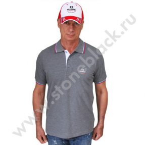 Рубашка поло Camozzi 2018