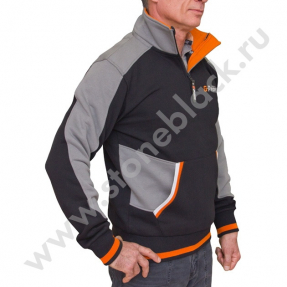 Толстовка G-Profi (мужская)