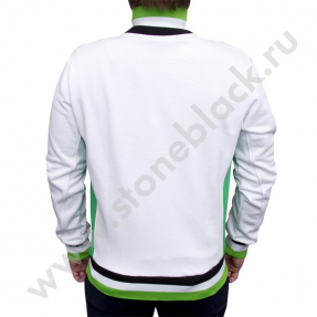 Толстовка SKODA