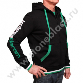 Толстовка Kolesa-Darom #2