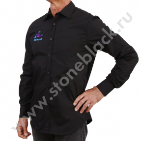 Сорочки Optisport (черные)