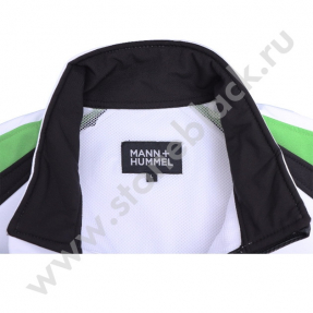 Куртка Softshell MANN+HUMMEL (женская)