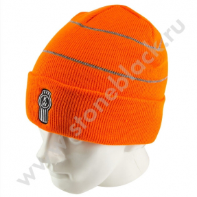 Вязаная шапка KW