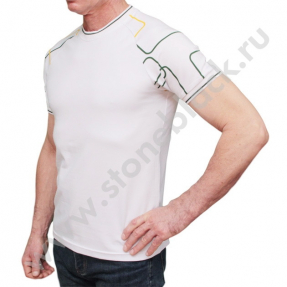 Футболка Группа агропредприятий «Ресурс»