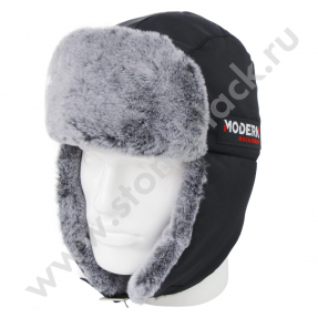 Стеганые зимние шапки Modern Machinery