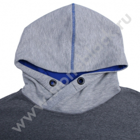 Толстовка YAMAHA