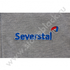 Толстовка Северсталь (женская)