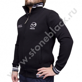 Толстовка MAZDA