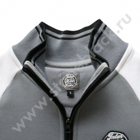 Толстовки Inter Auto Team (женские)