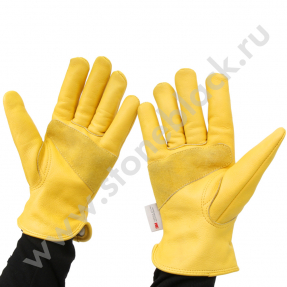 Рабочие перчатки Dickies #5