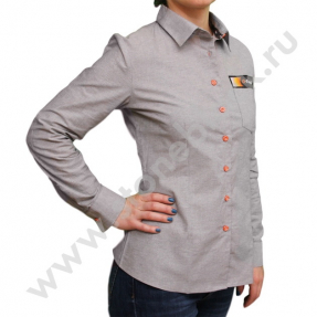 Сорочка G-Energy 2017 (женская)