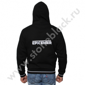 Толстовка EPICENTER