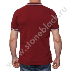 Рубашка поло СБЕРБАНК (мужская)