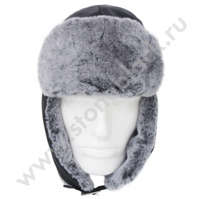 Стеганые зимние шапки Modern Machinery