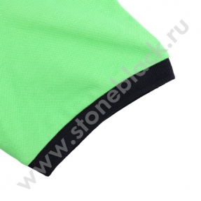 Рубашка поло MANN+HUMMEL