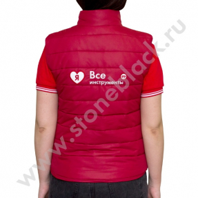 Жилет ВСЕ ИНСТРУМЕНТЫ