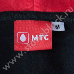 Толстовка МТС