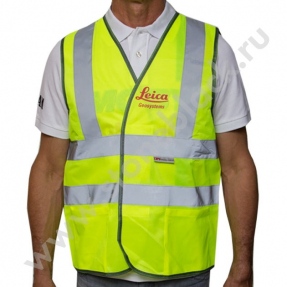 Жилет Leica Geosystems
