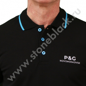 Рубашки поло Procter & Gamble