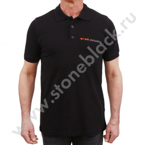 Рубашки поло SRK Consulting