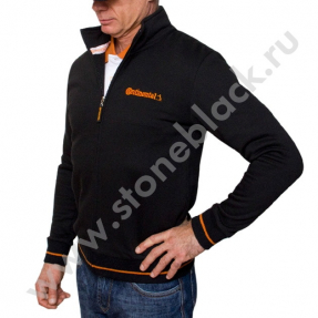 Толстовка CONTINENTAL