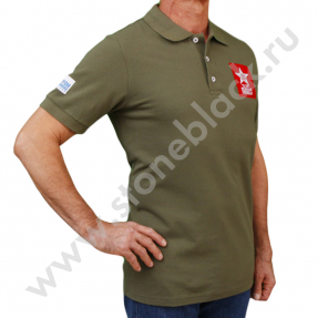 Рубашки поло Газпром Нефтехим Салават