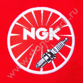 Куртка NGK