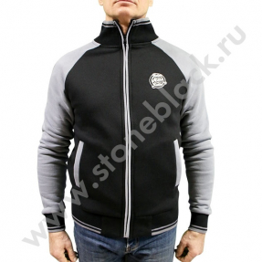 Толстовки Inter Auto Team