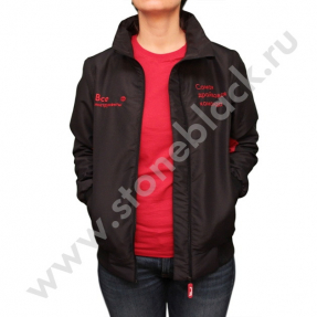 Куртка Все Инструменты (женская)