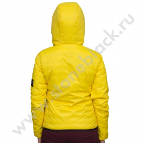 Двухсторонний пуховик Mercedes-Benz