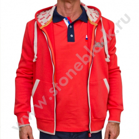 Толстовка Инвестгеосервис (мужская)