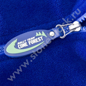 Флисовка Cone Forest