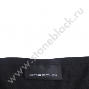 Пончо Porsche