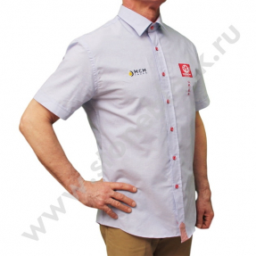 Сорочка TOTACHI #2 (мужская)