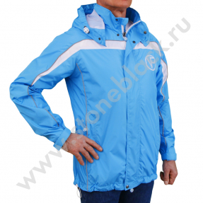 Ветровки-дождевики Восточный Порт