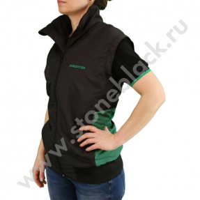 Жилет SCHAEFFLER (женский)