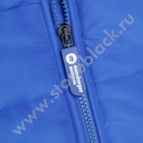 Жилет Meusburger Новтрак