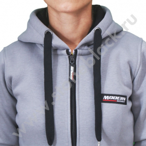 Толстовка Modern Machinery (женская)