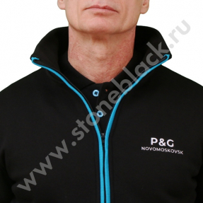 Толстовки Procter & Gamble