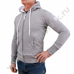 Толстовка SKODA Simply Clever