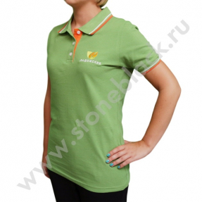 Рубашка поло Ладожские (женская)