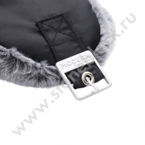 Стеганые зимние шапки Modern Machinery