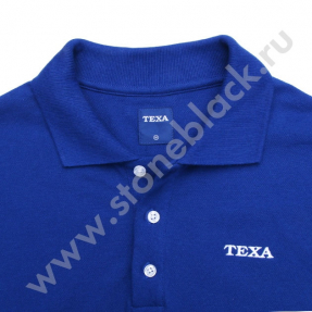 Рубашка поло TEXA