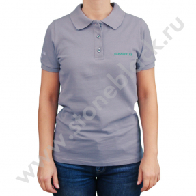 Рубашки поло Schaeffler (женские)